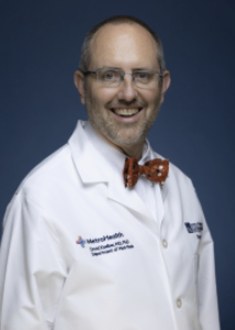 David Kaelber, MD, PhD, MPH