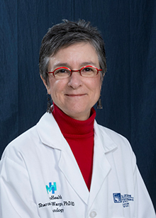 Sharon Lee Groh-Wargo, PhD, RD, LD
