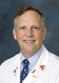 Gary Clark, MD