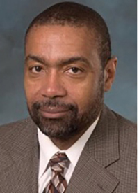 Harry Walker, MD