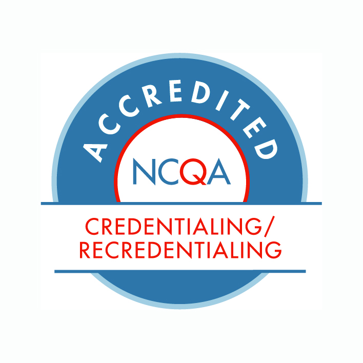 National Committee for Quality Assurance logo