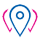 Location pin icon