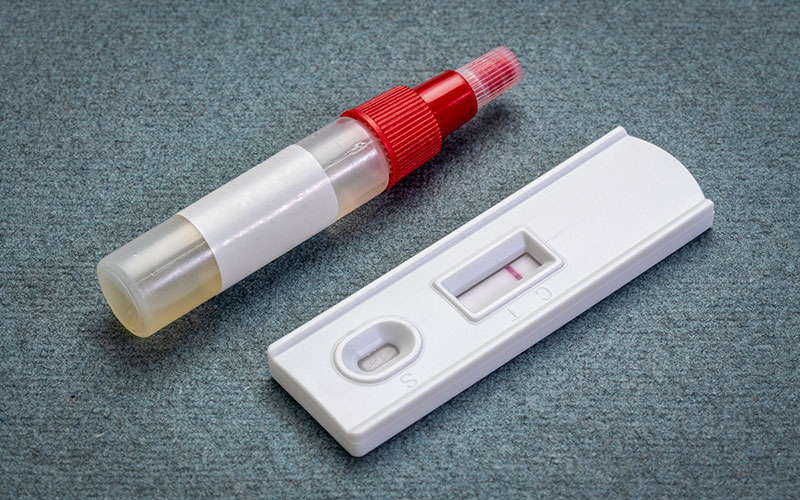 FIT Screening Kit