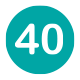 40