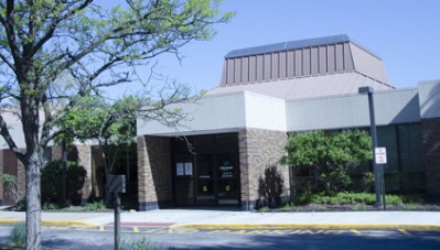 Bedford MetroHealth