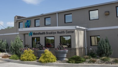 MetroHealth Brooklyn location