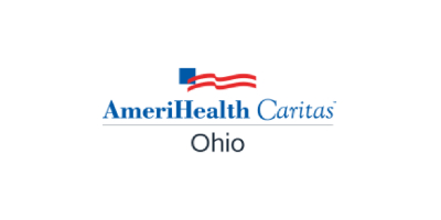  AmeriHealth Caritas Ohio logo