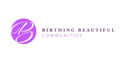 Birthing Beautiful Communities logo