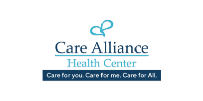 Care Alliance Health Center logo