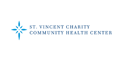  St. Vincent Charity Community Health Center logo