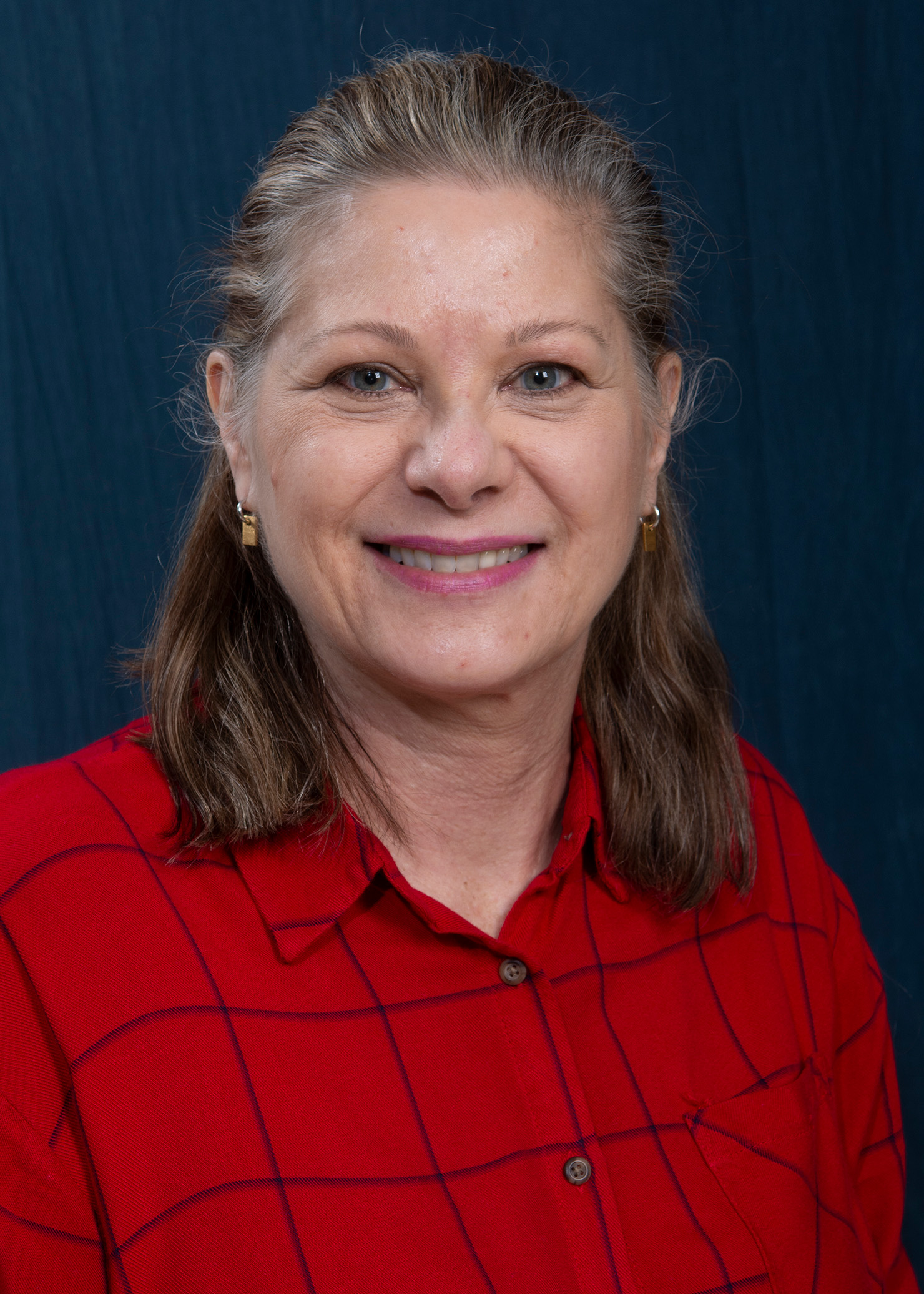 Karen Voytek
