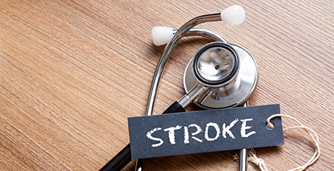 stroke