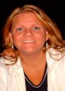 Debbie Lawson, LPN