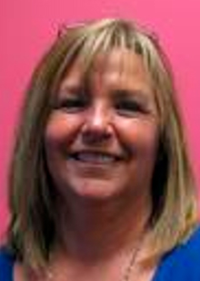 Cassandra Smith Neonatology Fellowship Coordinator