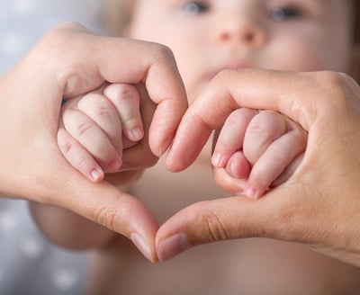 MetroHealth Awarded Funding to Expand Mother and Child Dependency Program