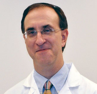 Robert A Jenders, MD, MS, FACP, FACMI, FHL7, FAMIA