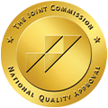 Joint Commission Logo