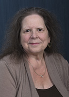 MaryElin Halek, On-Call Chaplain