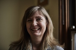Nan Reilly