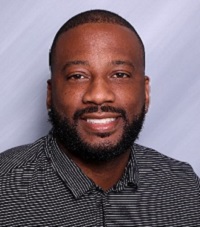 Marlon Leek