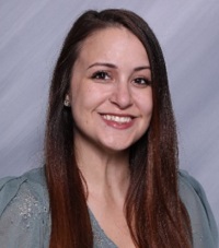 Stephanie DeLuca