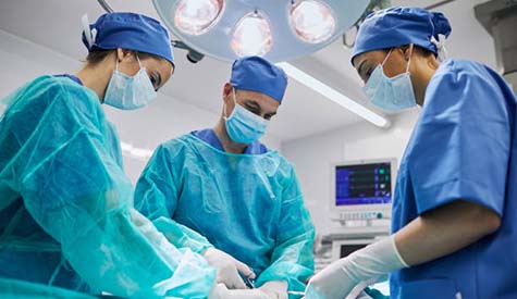 MetroHealth Vascular Surgery Program