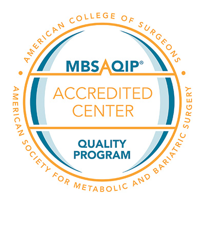 MBSAQIP Accredited Center
