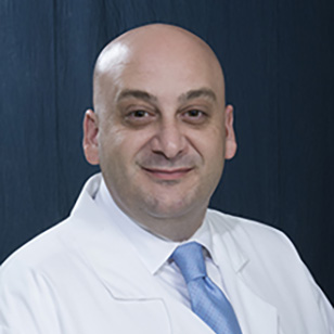 Dr. Sergio Bardaro