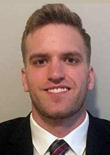 Jordan  Fiegl