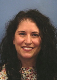 Dr. Susan De Luca
