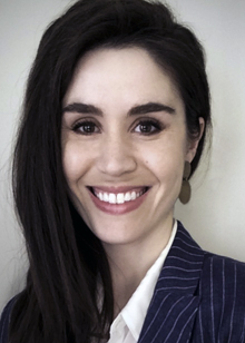 Kristen Berg