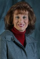 Joan Thoman, PhD, RN, CNS
