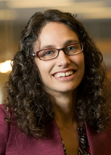 Shari Bolen MD, MPH