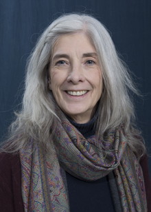 Mary Joan Roach